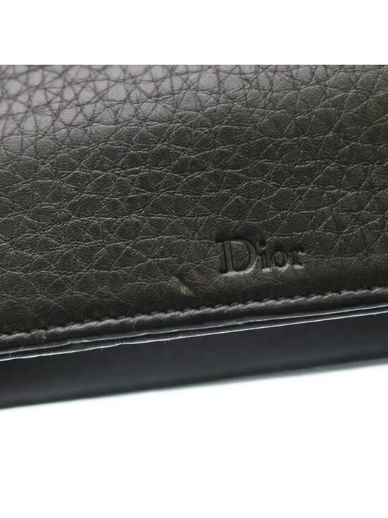 Dior a Depth Shoulder Handbag - Picture 5 of 6